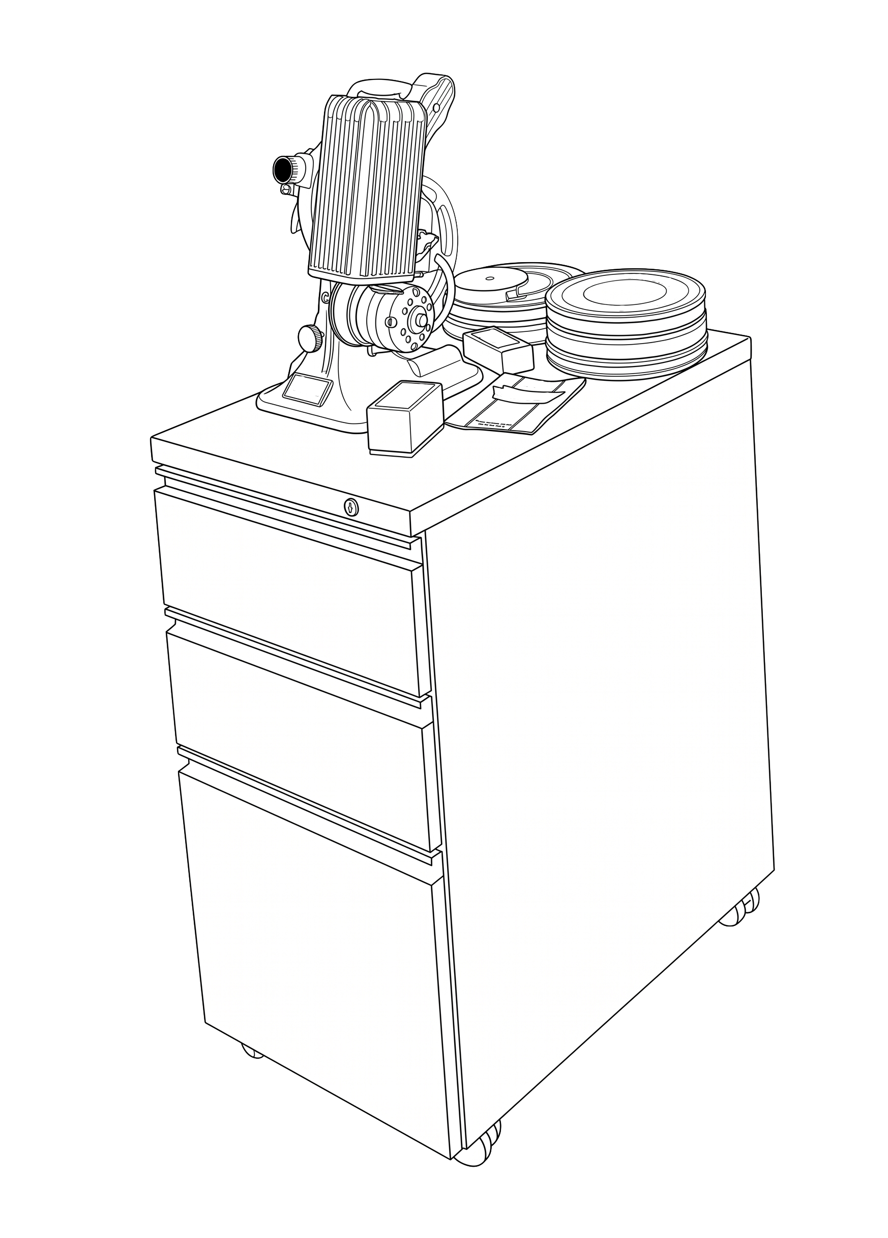 Projector
