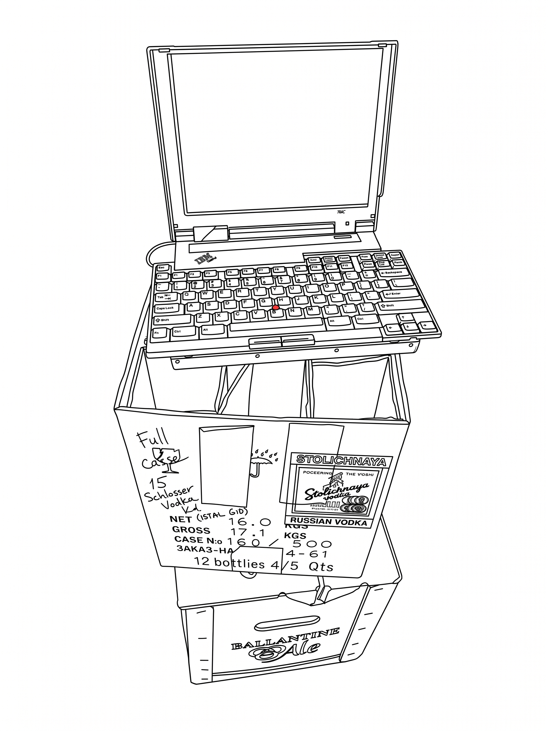 ThinkPad